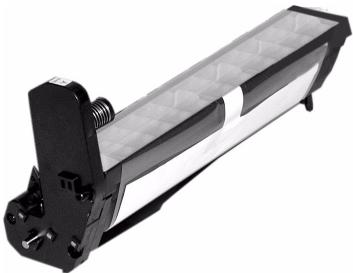 OKI C5400DN - Remplacement du tambour d'image - 1