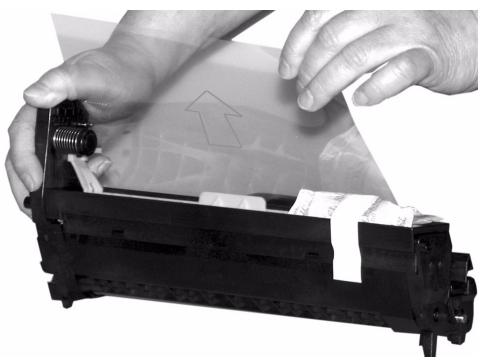 OKI C5400DN - Mise en GARDE! - 6