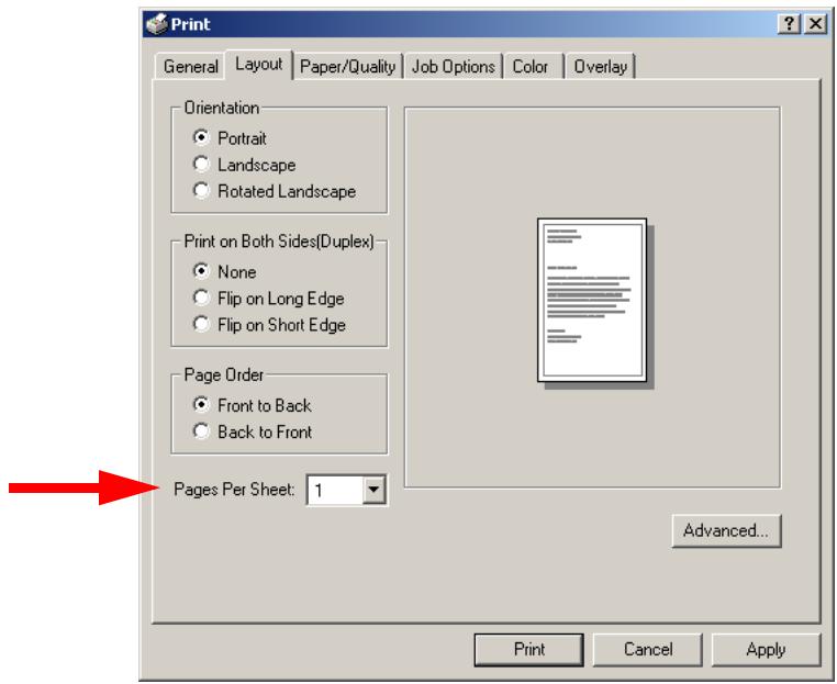 OKI C5400DN - Et XP - 1