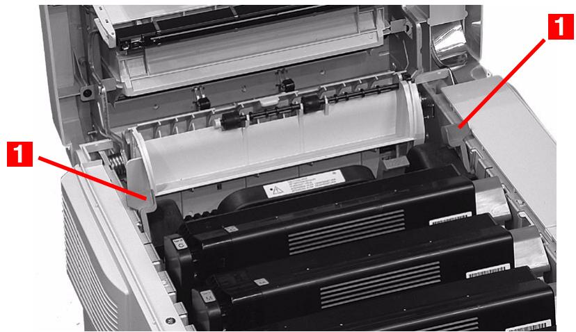 OKI C5400DN - Oki 42625502 (230 v) - 7