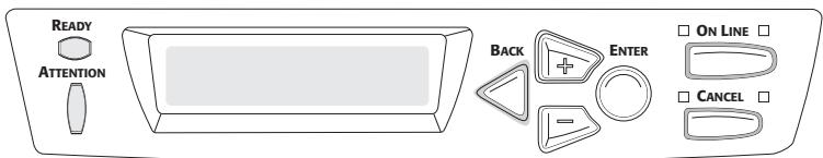 OKI C5400DN - Mode de transmission en parallèle: windows uniquement - 1