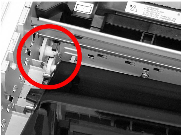 OKI C5400DN - Mise en GARDE! - 4