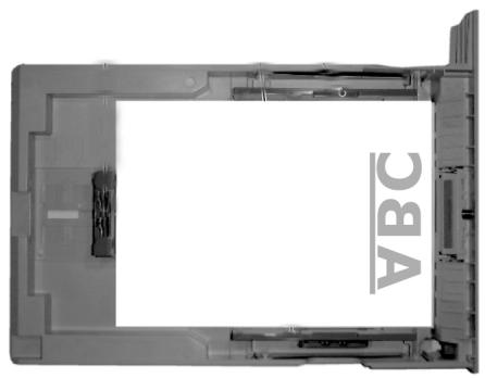 OKI C6000DTN - Bacs 1 et 2 - 4