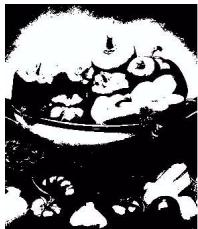 OKI C6000DTN - Black &amp; white (monochrome) - 1