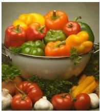 OKI C6000DTN - Color synch (synchronisation des couleurs) - 1