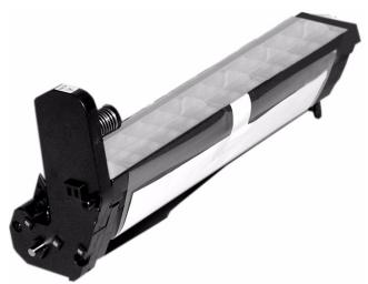 OKI C6000DTN - Important! - 3