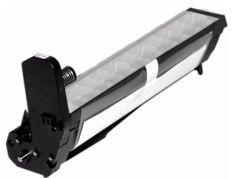 OKI C6000N - Important! - 3