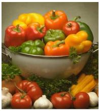 OKI C6000N - Color synch (synchronisation des couleurs) - 1