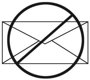 OKI C6000N - Mise en GARDE! - 2