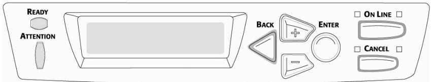 OKI C6000N - Généralités - 1