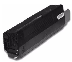 OKI C6000N - Important! - 4