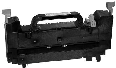 OKI C6050DN - Mise en GARDE! - 13