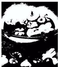 OKI C6050DN - Black &amp; white (monochrome) - 1