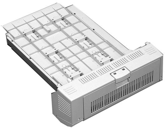 OKI C6050DN - Mémoire (RAM) - 2