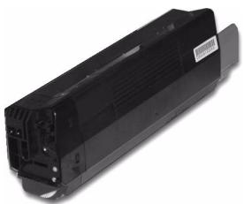 OKI C6050DN - Important! - 4