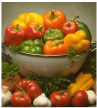 OKI C6050DN - Color synch (synchronisation des couleurs) - 1