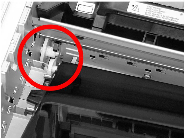 OKI C6100HDN - Mise en GARDE! - 4