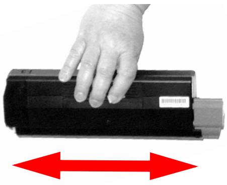 OKI C6100HDN - Avertissement! - 4