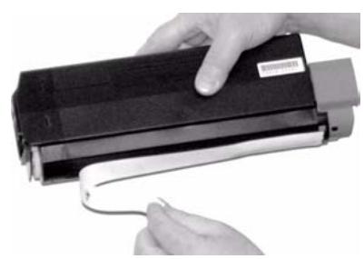 OKI C6100HDN - Mise en GARDE! - 8