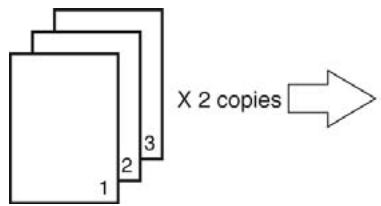 OKI C6100HDN - Important - 1