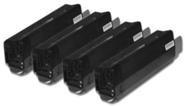 OKI C6100HDN - Courroie de transfert - 1