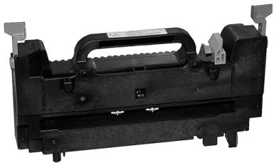 OKI C6100HDN - Mise en GARDE! - 13