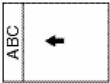 OKI C6100HDN - Bac multifonction (bac MF /alimentation manuelle) - 2