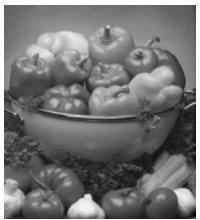 OKI C6100HDN - Blue tone (tons de bleu) - 2