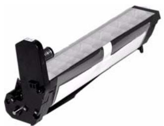 OKI C6100HDN - Important! - 3