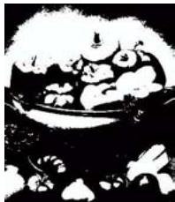 OKI C6100HDN - Black &amp; white (monochrome) - 1