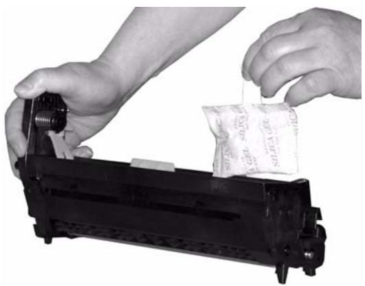 OKI C6100HDN - Mise en GARDE! - 4