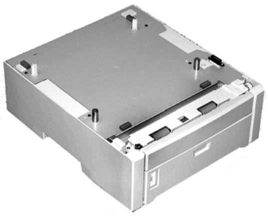 OKI C6100N - Oki 70043502 - 1