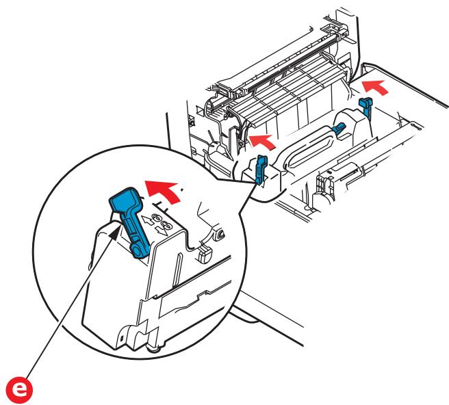 OKI C610DN - Attention! - 6
