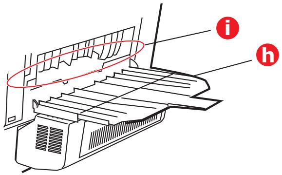 OKI C610DN - Attention! - 9