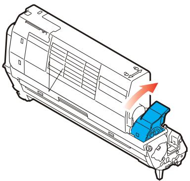 OKI C610DN - Attention! - 4