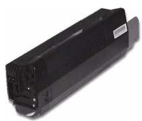 OKI C6150DN - Important! - 4