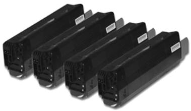 OKI C6150DN - Numéro des piece - 1