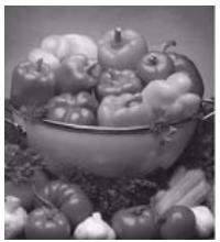 OKI C6150DN - Blue tone (tons de bleu) - 2