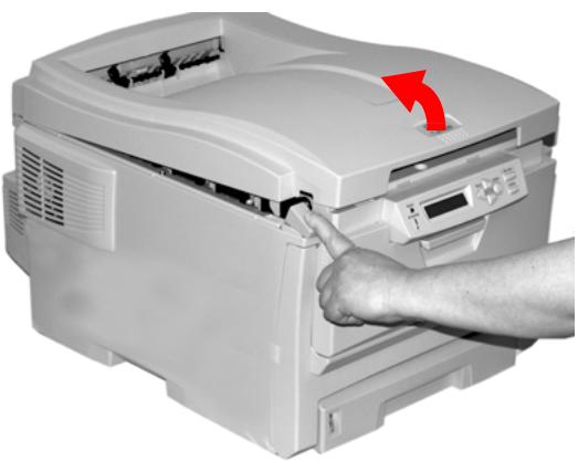 OKI C6150DN - Numéro des piece - 2