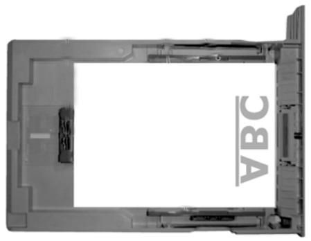 OKI C6150DN - Bacs 1 et 2 - 4