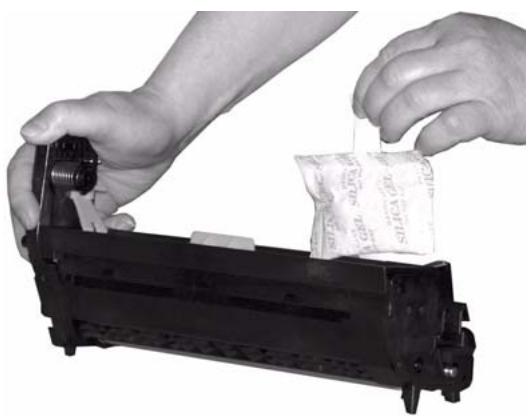 OKI C6150DTN - Mise en GARDE! - 4