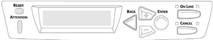 OKI C6150N - Généralités - 1