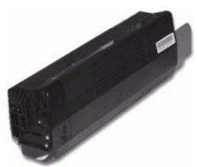 OKI C6150N - Important! - 4