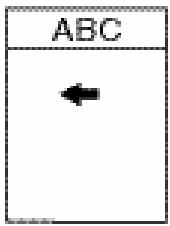 OKI C6150N - Bac multifonction (bac MF /alimentation manuelle) - 1