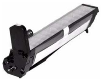 OKI C6150N - Important! - 3