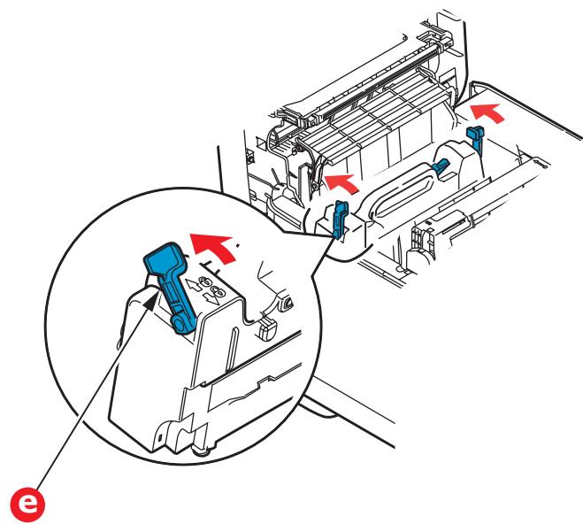 OKI C711N - Attention! - 6