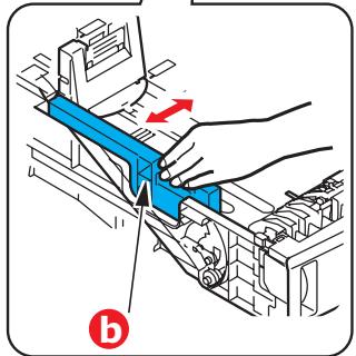 OKI C711N - Bac 1 et bacs 2 et 3 optionnel - 4