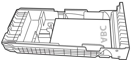 OKI C7350N - En-têtes - 1
