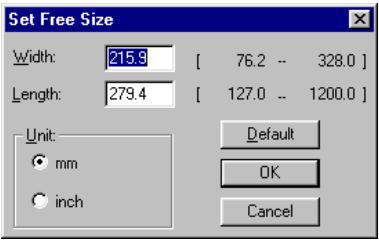 OKI C7350N - Important! - 3
