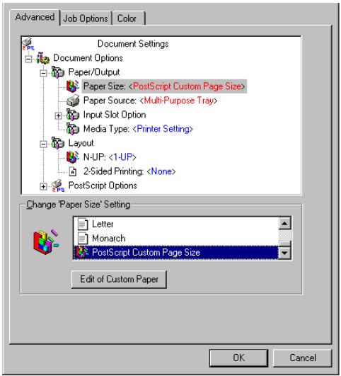 OKI C7350N - Important! - 3
